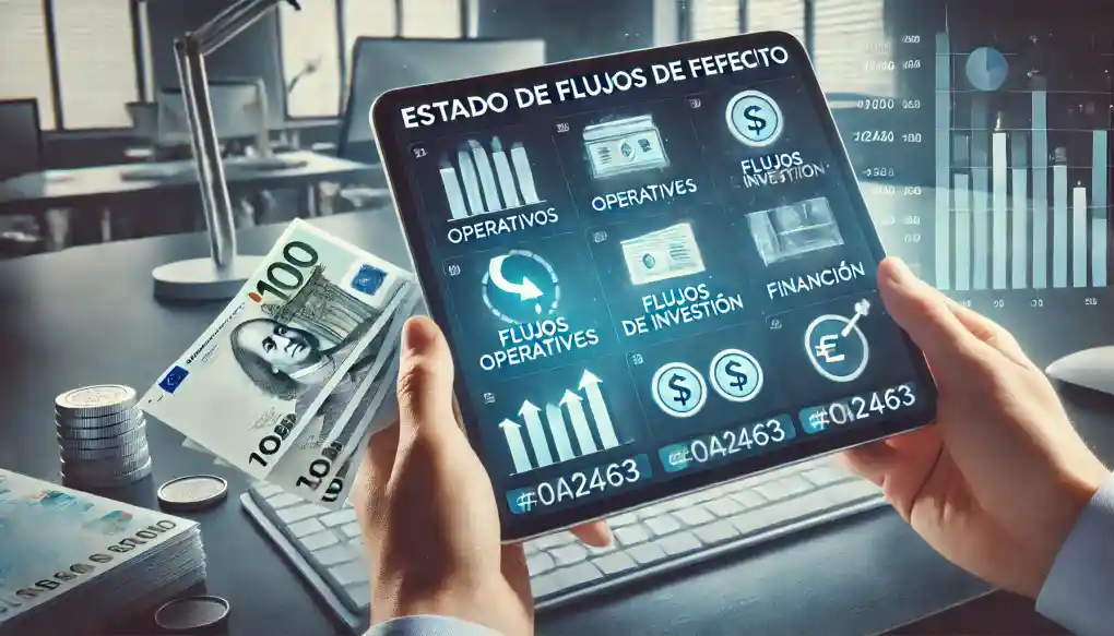 Análisis de los estados financieros