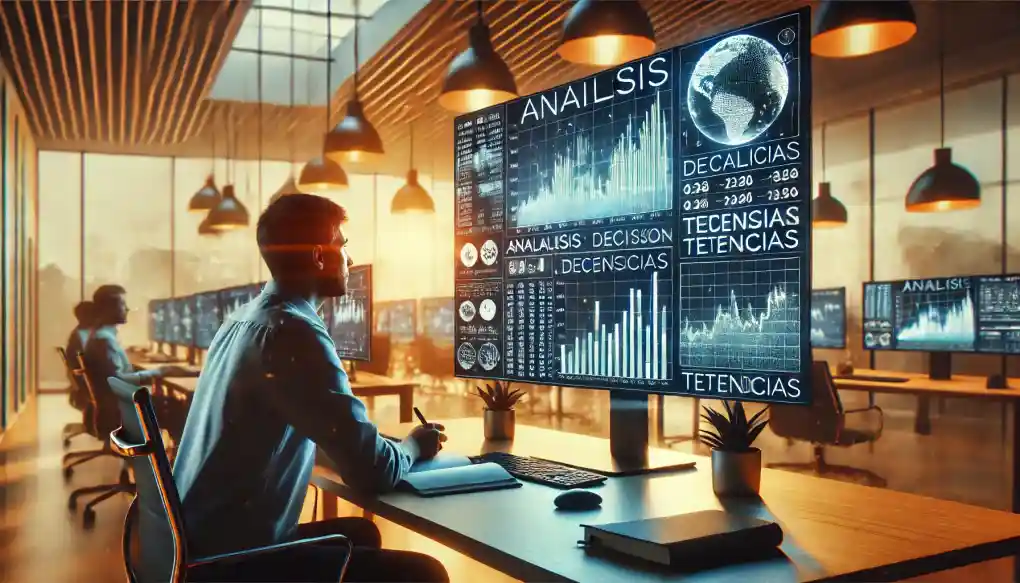 Análisis de los estados financieros