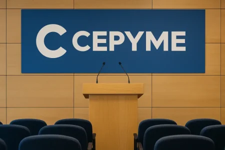 Ángela de Miguel elegida nueva presidenta de Cepyme