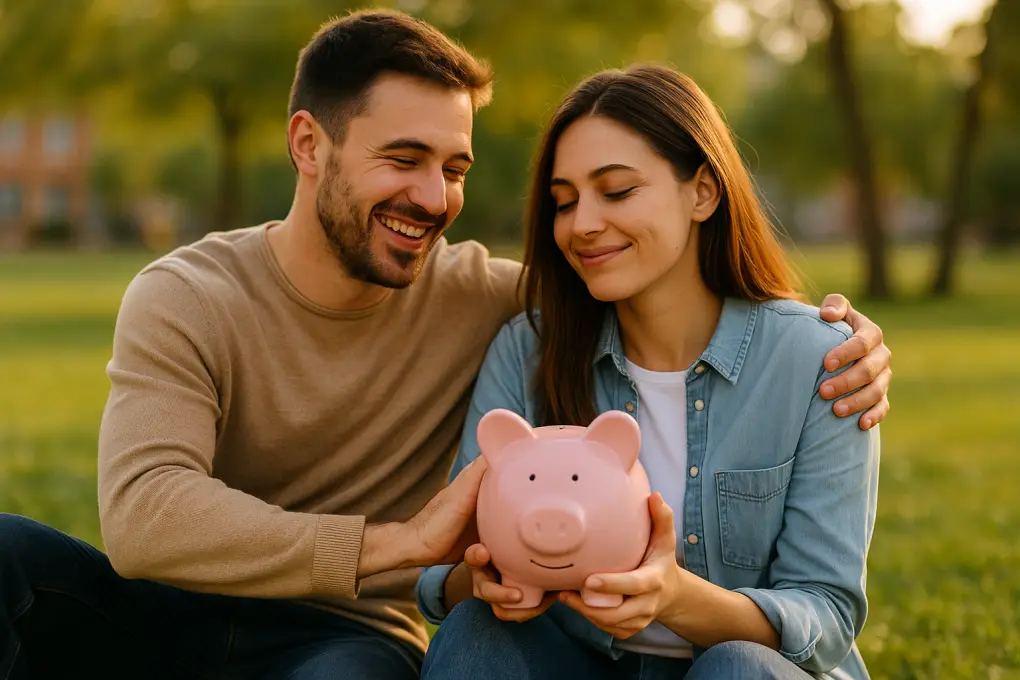 Beneficios de establecer un plan financiero personal