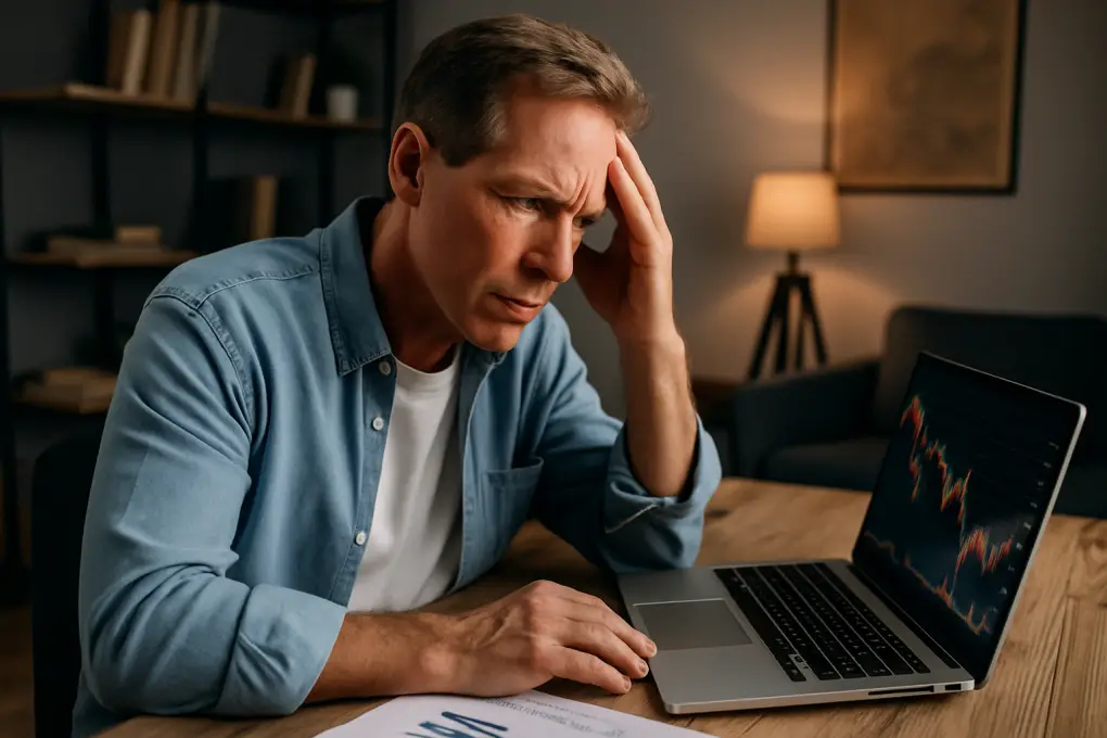 Cómo influyen tus emociones en tus decisiones financieras