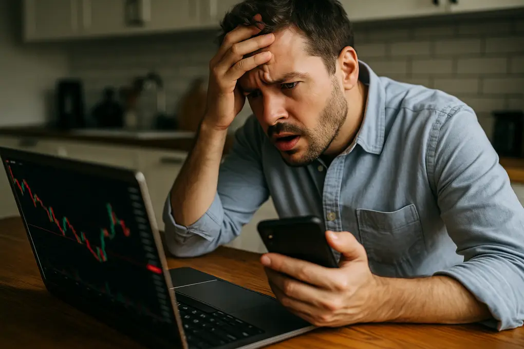 Cómo influyen tus emociones en tus decisiones financieras