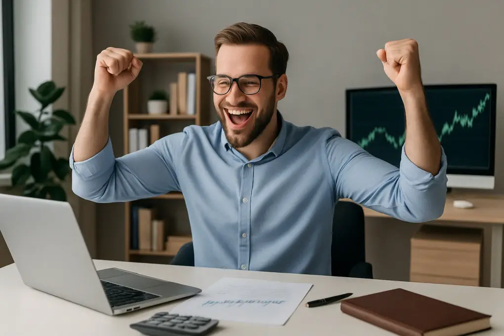 Cómo influyen tus emociones en tus decisiones financieras