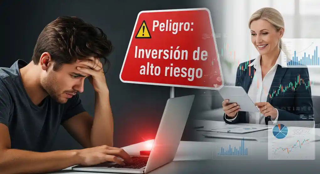 Estrategias de Inversión