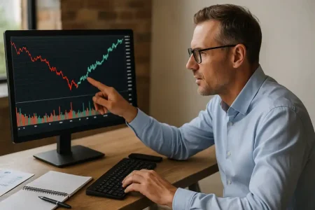 Estrategias de trading