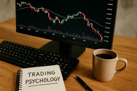 psicología trading