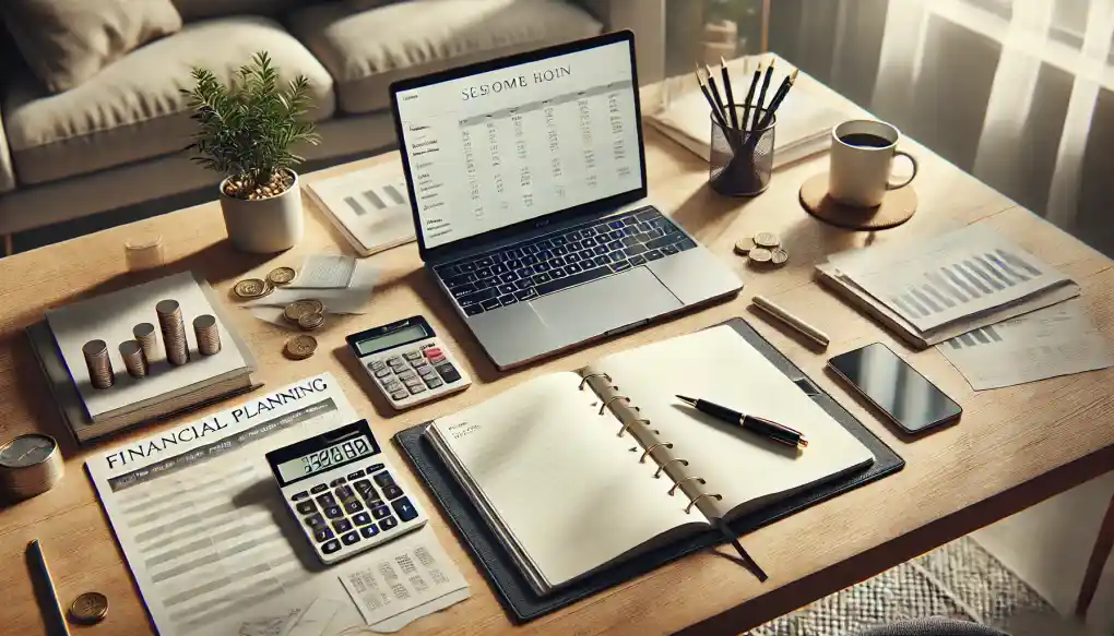 Planificación financiera personal