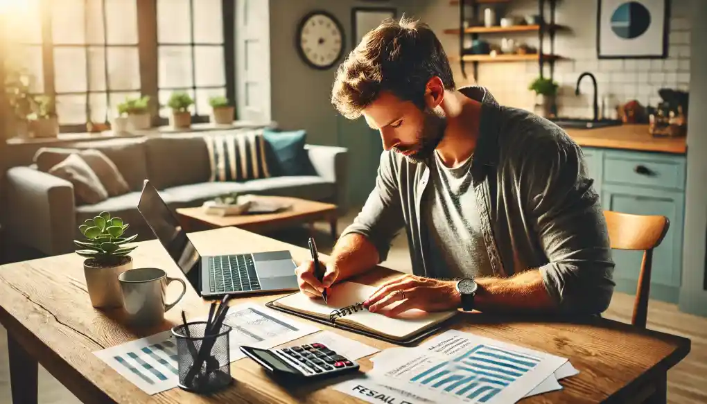 Planificación financiera personal