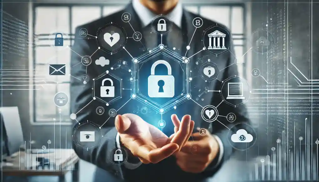 Protección de datos bancarios y financieros
