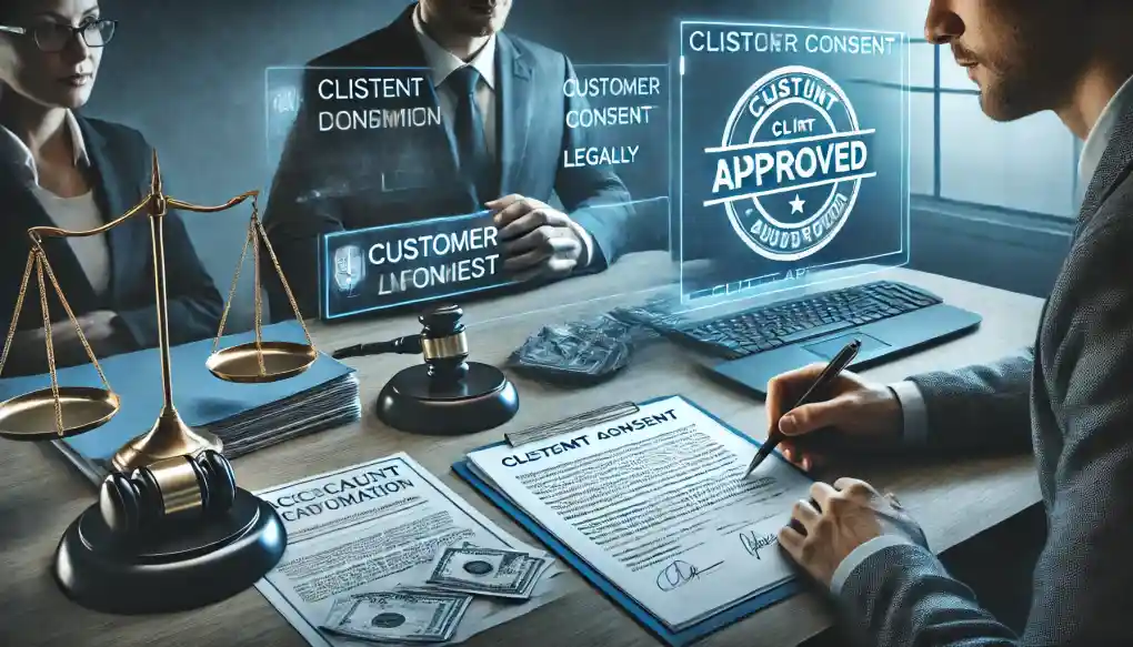 Protección de datos bancarios y financieros