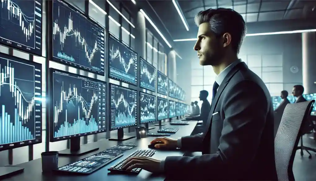efecto manada en los mercados