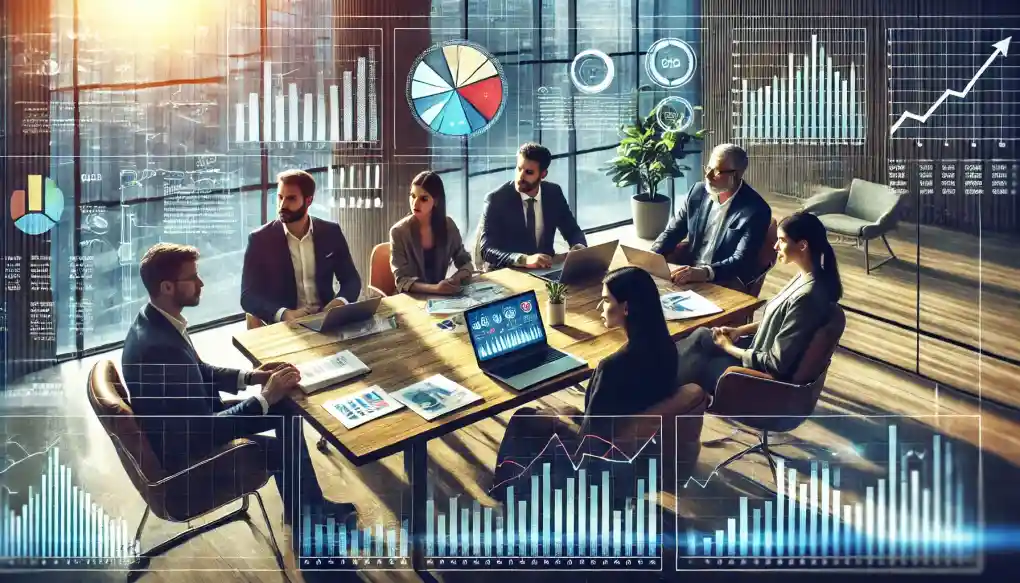 Qué es la estrategia de diversificación financiera