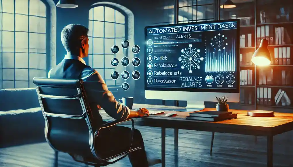 Qué es la estrategia de diversificación financiera