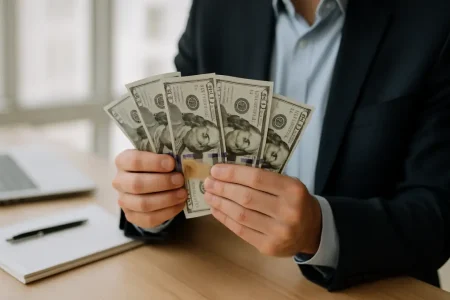 Qué es una cuenta de fondeo