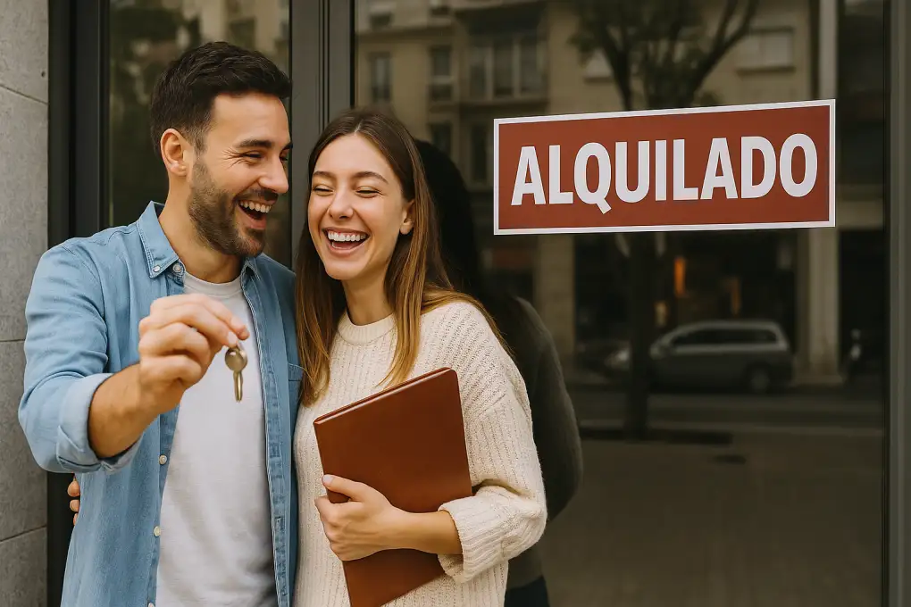 Qué pasa si bajan los tipos de interés