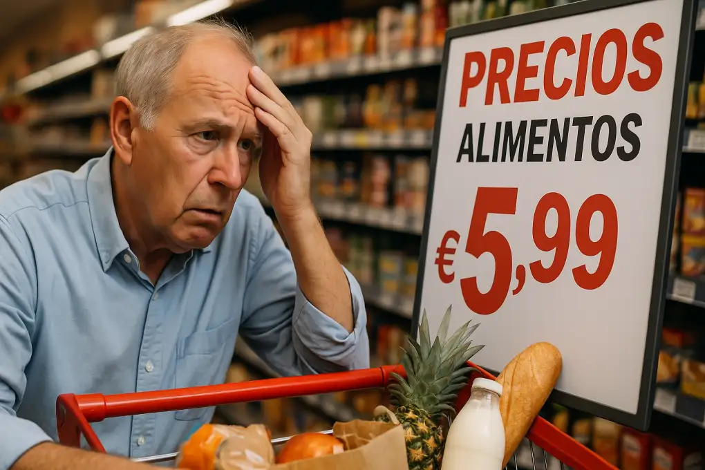 Qué pasa si bajan los tipos de interés
