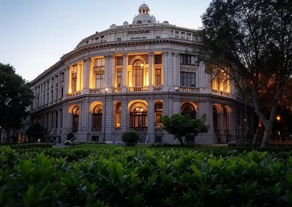 bolsa sufre un colapso historico