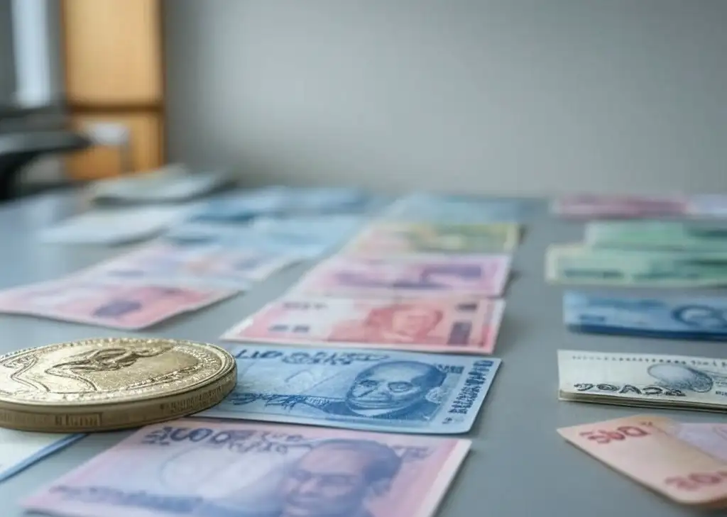 Comisiones de gestión en la Inversión Activa y Pasiva