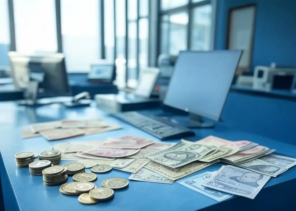 Comisiones de gestión en la Inversión Activa y Pasiva