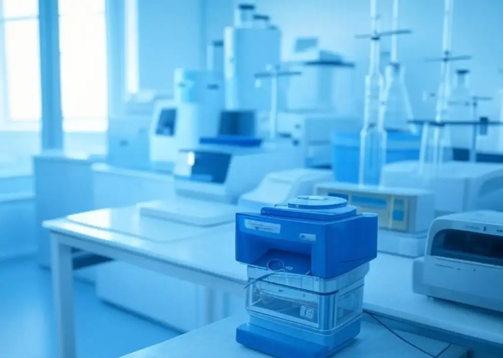 estrategias de crecimiento en el sector farmacéutico