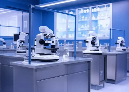 estrategias de crecimiento en el sector farmacéutico