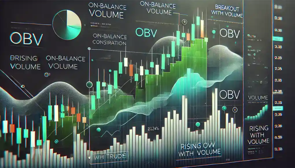 mejores indicadores de volumen