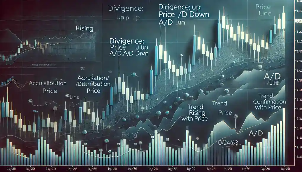 mejores indicadores de volumen