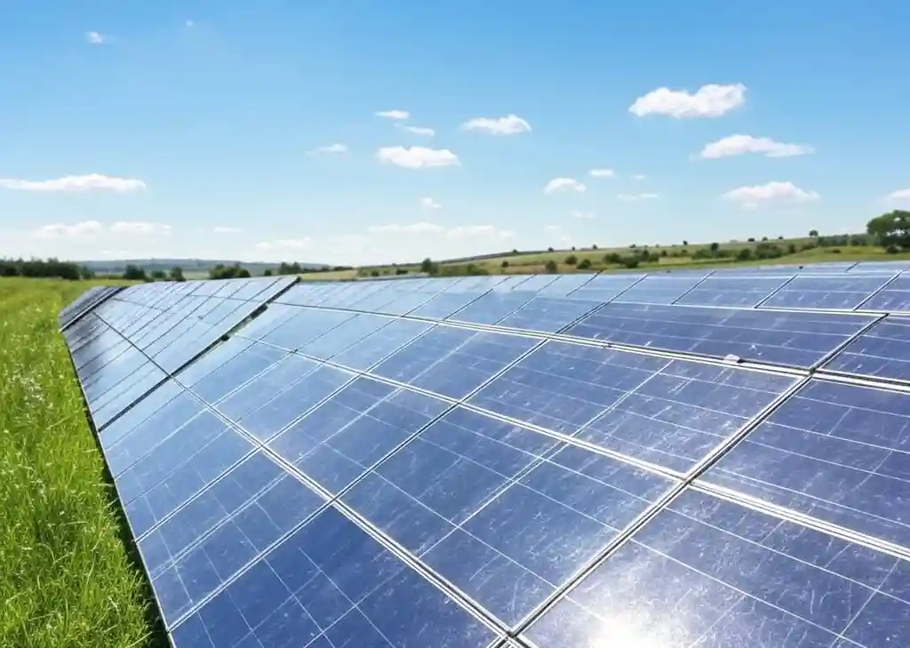 Márgenes de beneficio en el sector de la energía renovable