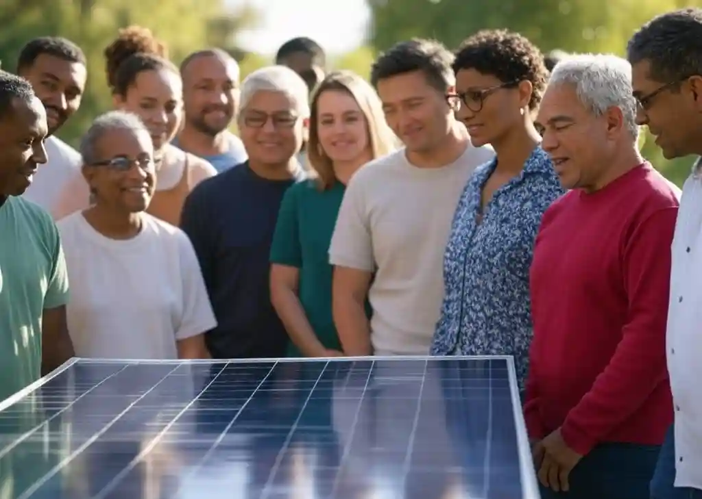 Márgenes de beneficio en el sector de la energía renovable