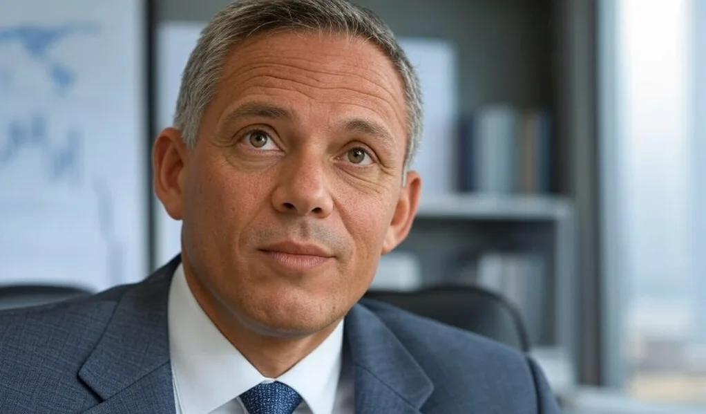 que es un asesor financiero