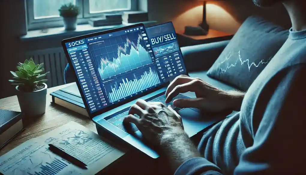 Qué son las acciones