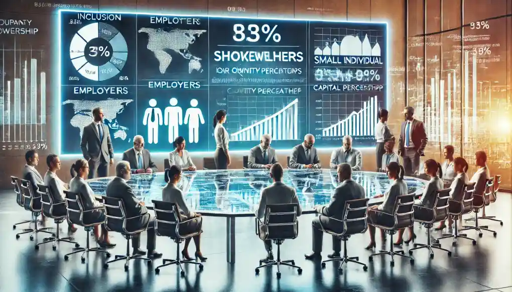 Qué son las acciones