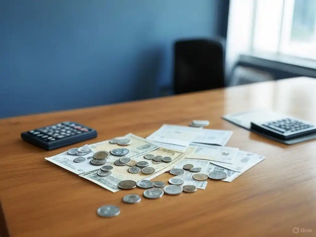 que son las finanzas personales